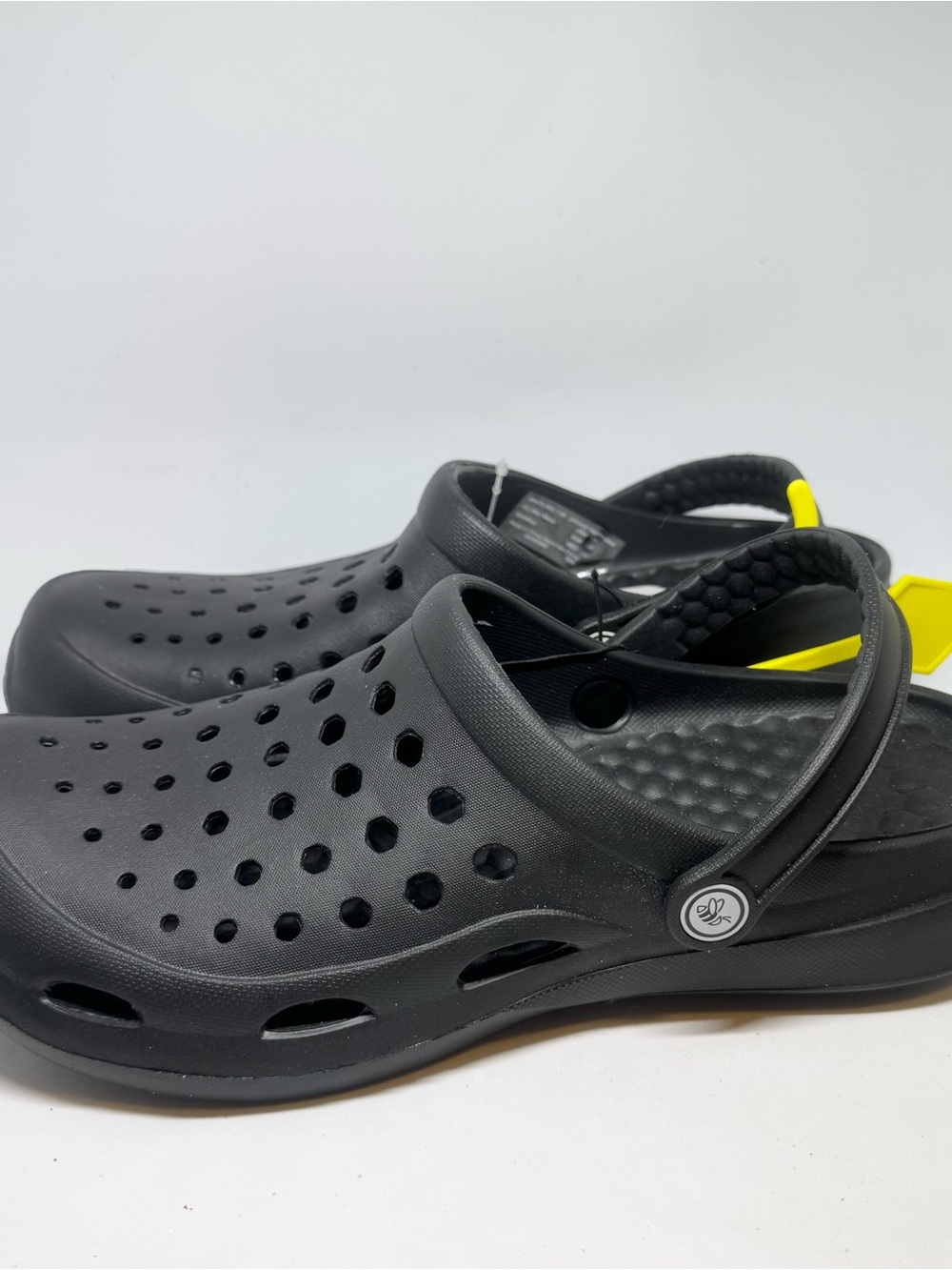 Joybees EVA Active Clogs